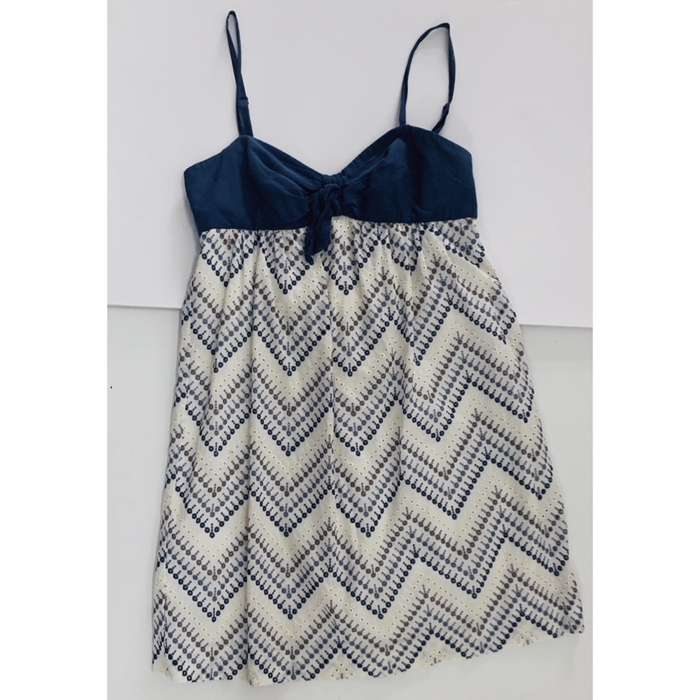 BCBG summer dress